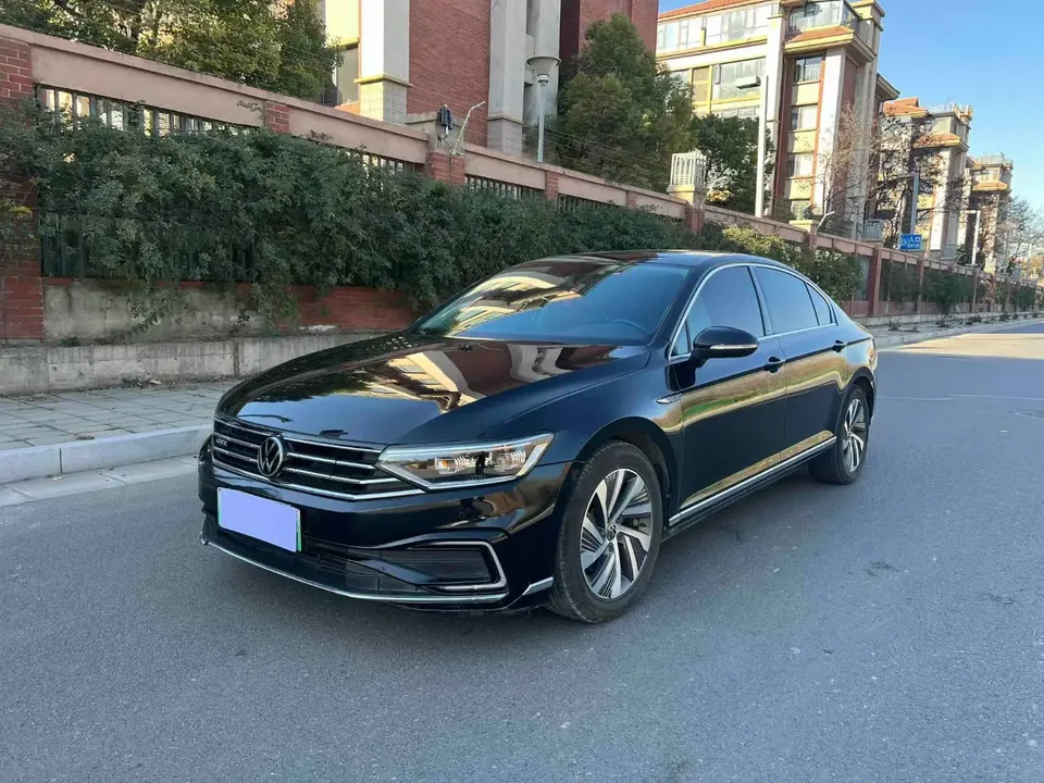 Volkswagen Magotan PHEV 2023