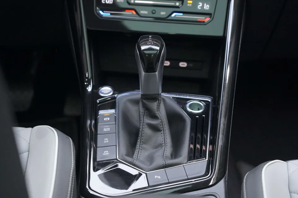 Volkswagen Tayron Tanyue 2024 330TSI 2WD Luxury Plus Advanced Edition 2024 — миниатюра 5