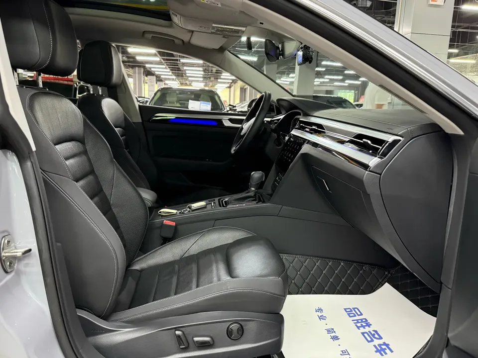 Volkswagen Arteon CC 2024 Shooting Brake 380TSI Shooting Brake Edition 2024 — thumbnail 3