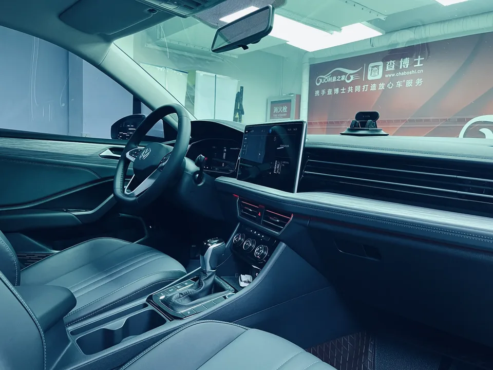 Volkswagen Sagitar Model 2 300TSI DSG Beyond Edition 2026 — миниатюра 4