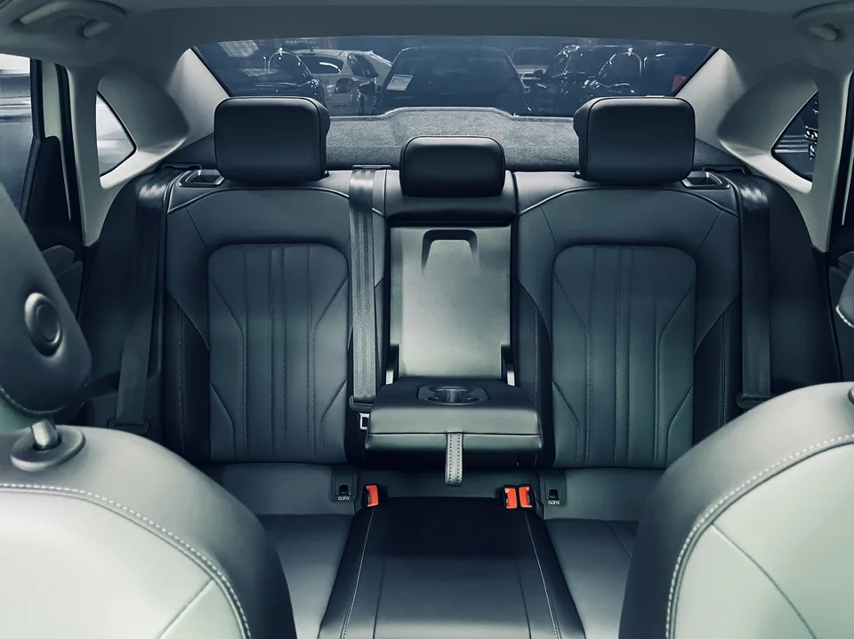 Volkswagen Sagitar Model 2 300TSI DSG Beyond Edition 2026 — миниатюра 5
