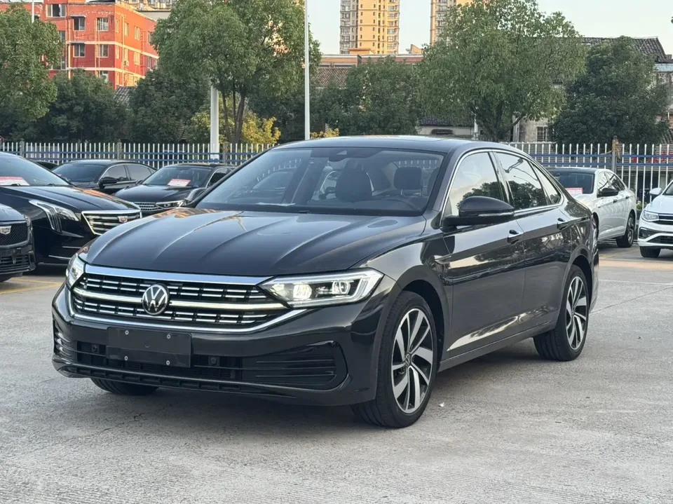 Volkswagen Sagitar 2023