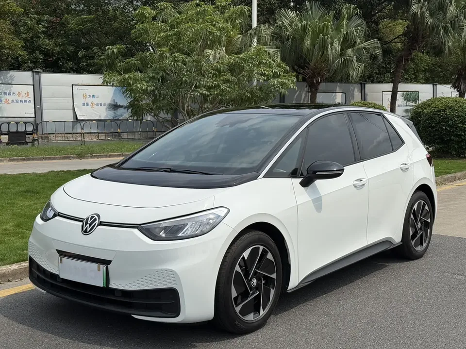 Volkswagen ID.3 2024