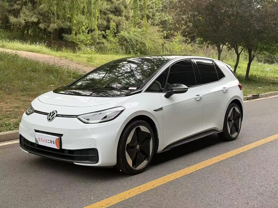 Volkswagen ID.3 2022