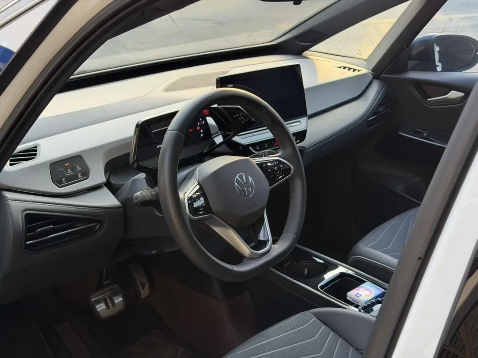Volkswagen ID.3 Volkswagen ID.3 2024 Outstanding Edition 2024 — thumbnail 5