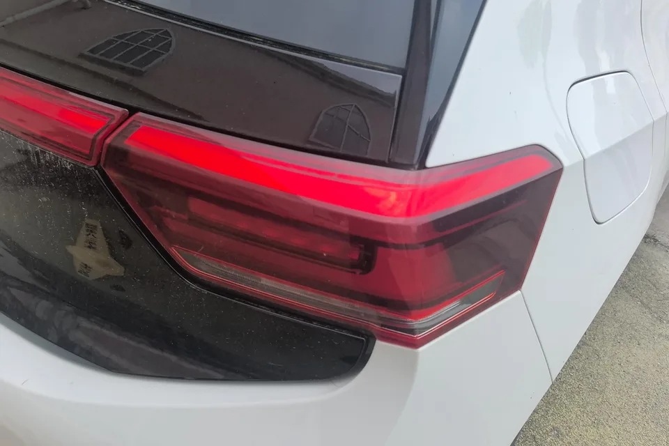 Volkswagen ID.3 Outstanding Edition 2024 — миниатюра 5