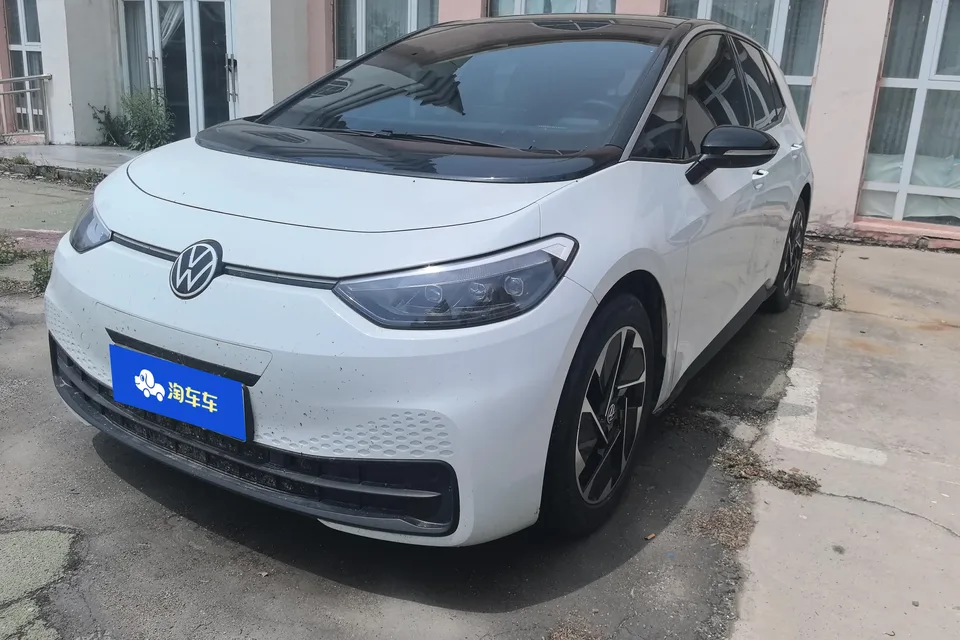 Volkswagen ID.3 2024
