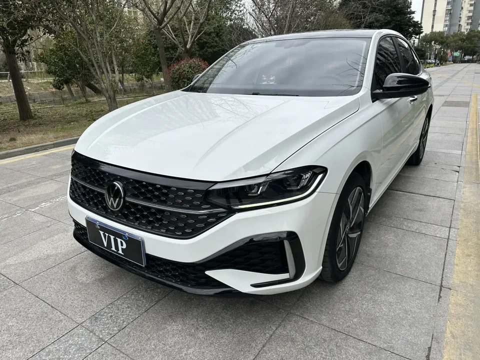 Volkswagen Lavida 2022