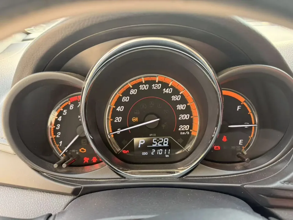 Toyota Yaris L Yaris L 2022 YARiS L Zhixuan 2022 Zhixuan X 1.5L CVT leading PLUS version 2023 — thumbnail 3