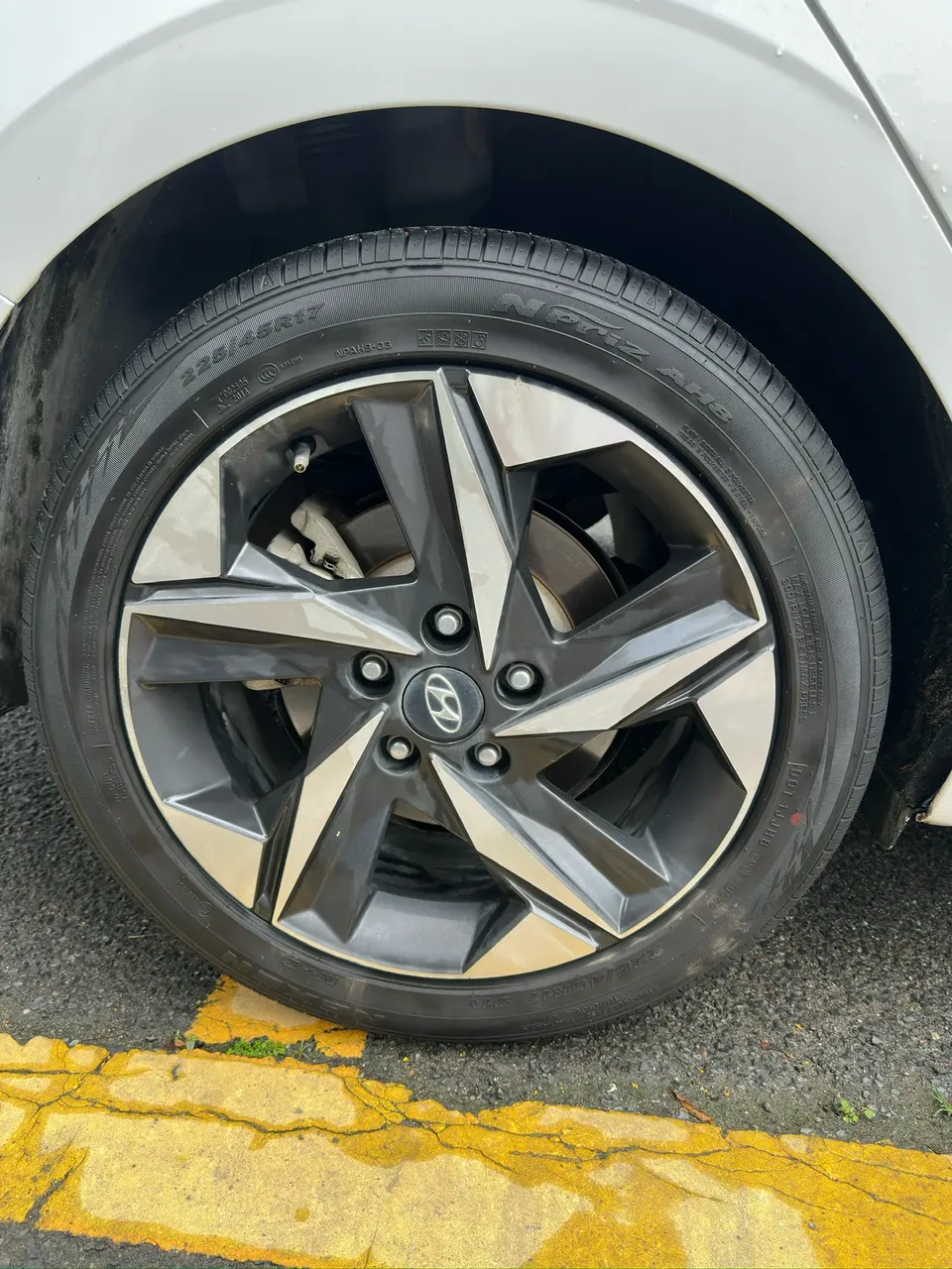 Hyundai Elantra 1.5L CVT GLX Elite Edition 2023 — миниатюра 3