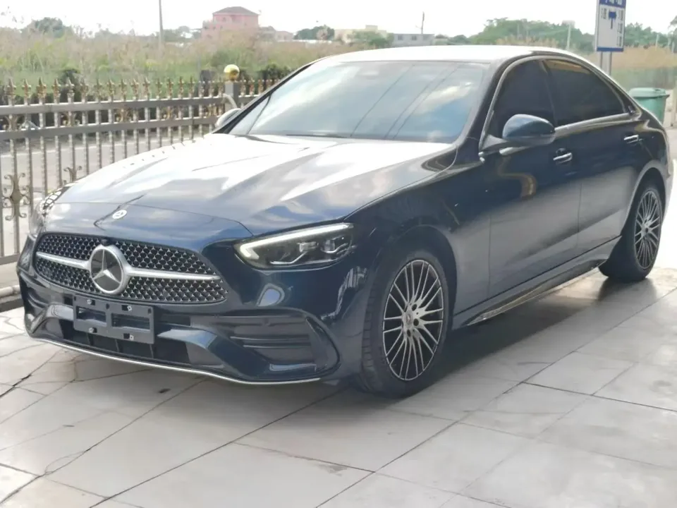 Mercedes-Benz Mercedes Benz C Class 2023