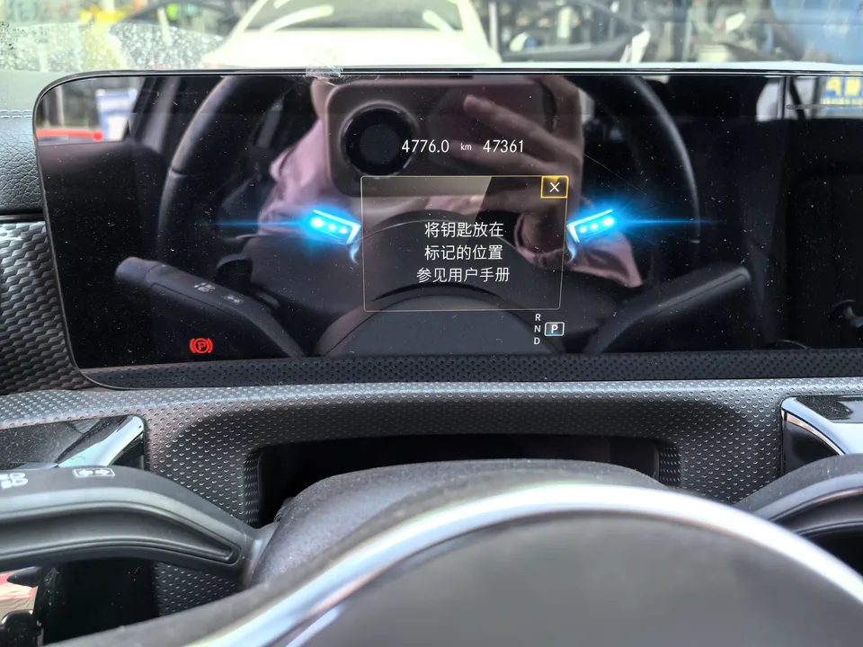 Mercedes-Benz Mercedes Benz A Class Mercedes-Benz A-Class 2022 A 200 L sports sedan dynamic version 2023 — миниатюра 3