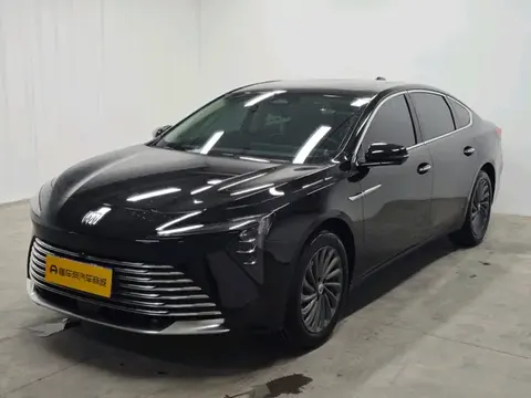 Buick LaCrosse 2025 купить в Москве