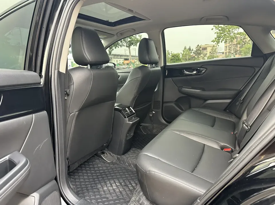 Honda Crider Lingpai 2022 Lingpai 2022 1.5L RuiDeluxe Edition 2023 — thumbnail 3