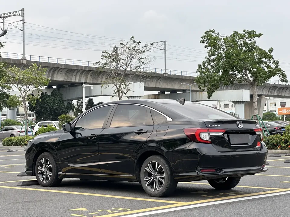 Honda Crider Lingpai 2022 Lingpai 2022 1.5L RuiDeluxe Edition 2023 — thumbnail 4