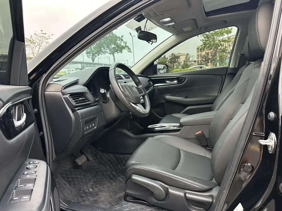 Honda Crider Lingpai 2022 Lingpai 2022 1.5L RuiDeluxe Edition 2023 — thumbnail 5