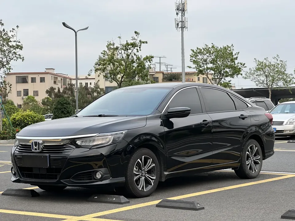 Honda Crider 2023