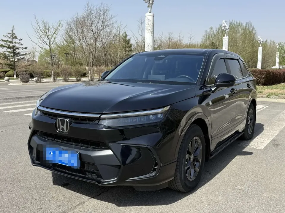 Honda Breeze 2023