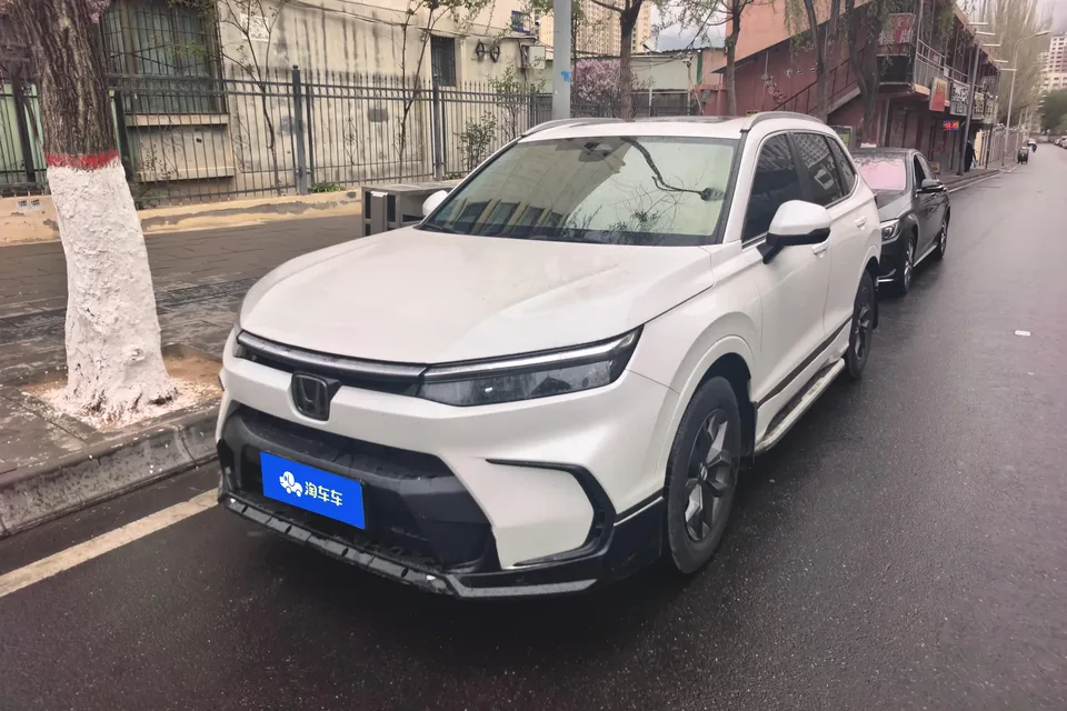 Honda Breeze 2023