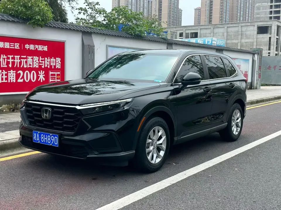 Honda CR-V 2024