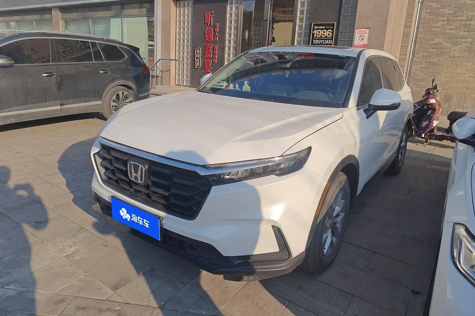 Honda CR-V 2024