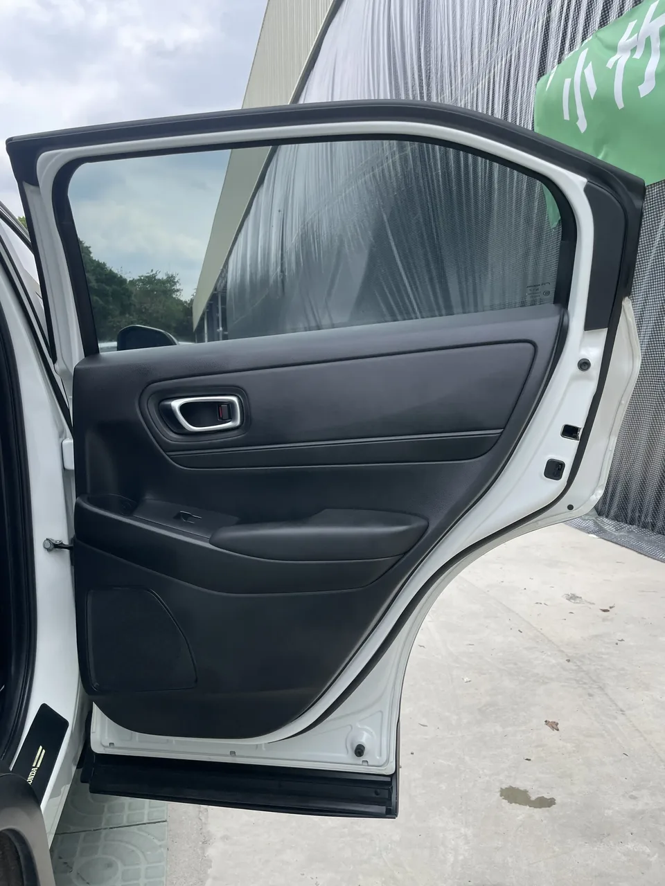 Honda VEZEL Binzhi 2023 1.5L CVT Elite Edition 2023 — миниатюра 3