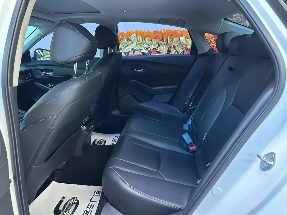 Honda Inspire Insignia 260TURBO Elegant Edition 2024 — миниатюра 3