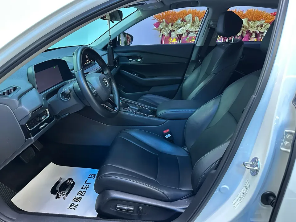Honda Inspire Insignia 260TURBO Elegant Edition 2024 — миниатюра 5