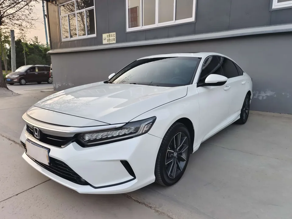 Honda Inspire 2023