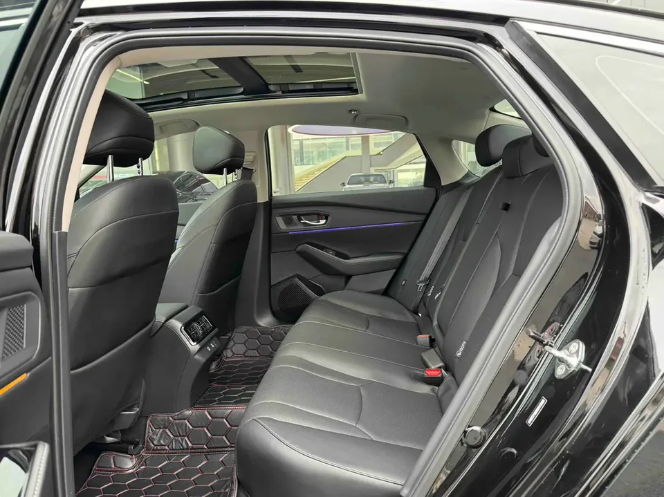 Honda Accord RuiTong 260TURBO Premium Edition 2024 — миниатюра 3