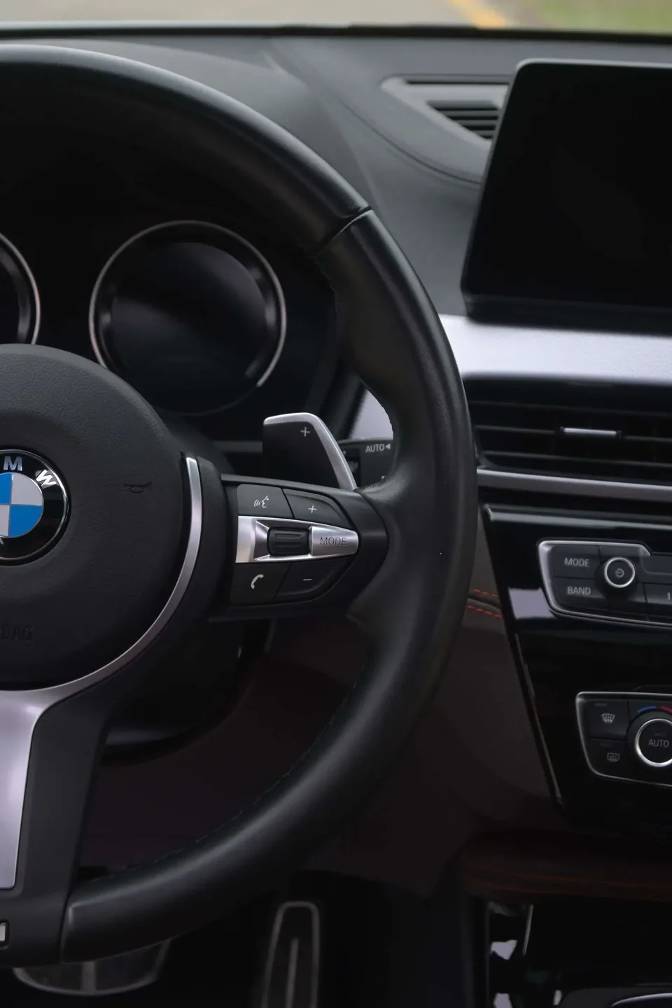BMW X2 facelift xDrive25i Night Edition 2022 — миниатюра 5