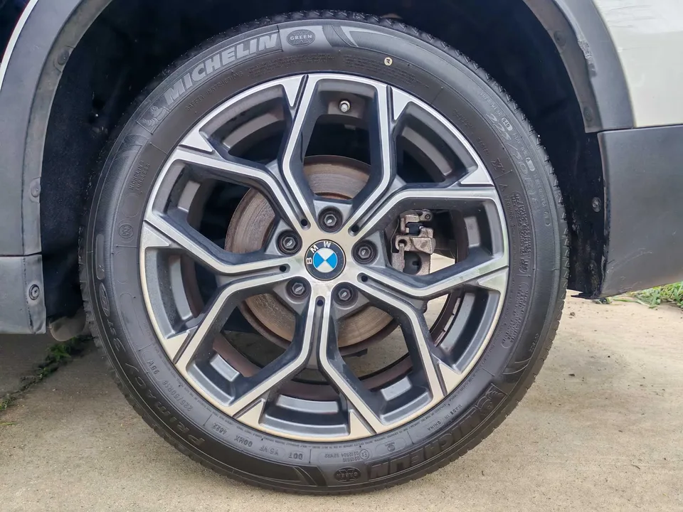BMW X1 BMW X1 2022 sDrive25Li Leading Edition 2023 — миниатюра 2