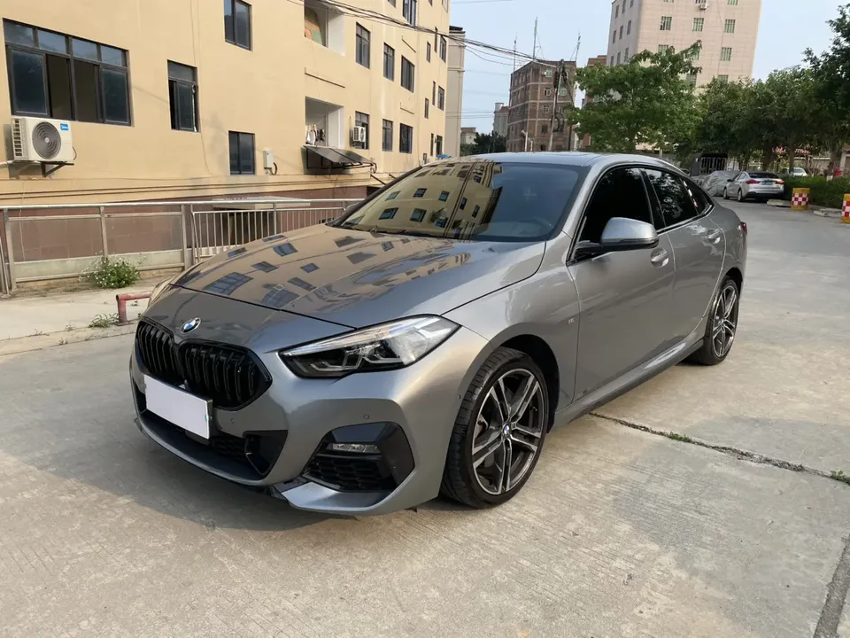 BMW 2 Series 2022