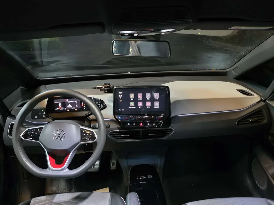 Volkswagen ID.3 Volkswagen ID.3 2023 Pure Smart Edition 2023 — миниатюра 3