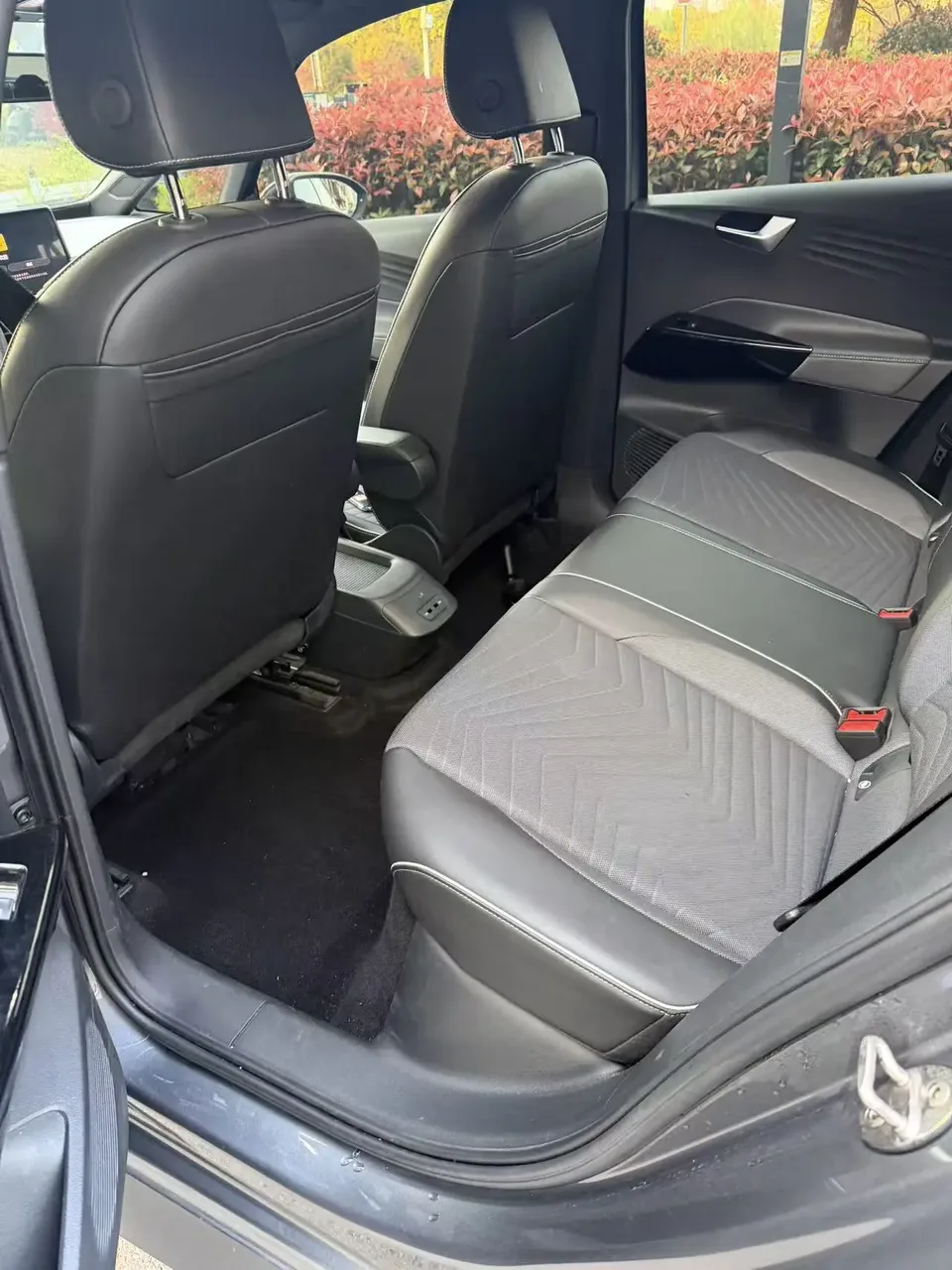 Volkswagen ID.3 Volkswagen ID.3 2023 Pure Smart Edition 2023 — миниатюра 5