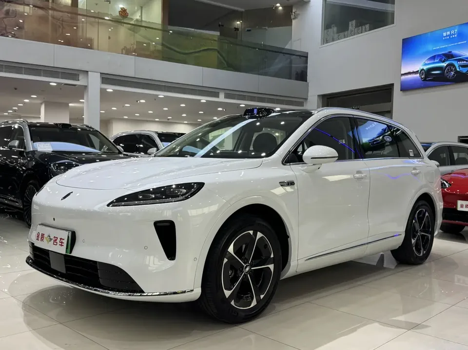 Shangjie H5 2025
