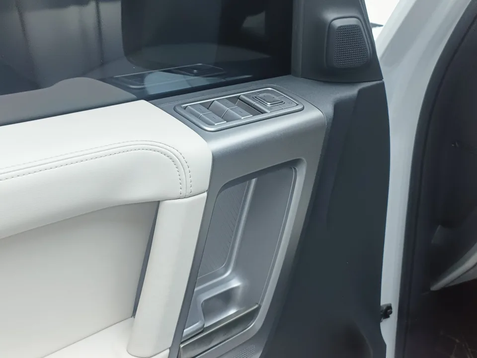 iCAR Super V23 iCAR V23 2025 401 2WD Advanced Edition 2025 — миниатюра 4
