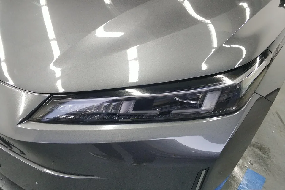 Changan Qiyuan A05 2025