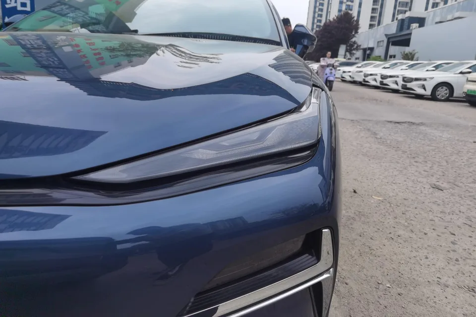 Geely Galaxy Star 8 PHEV 2025