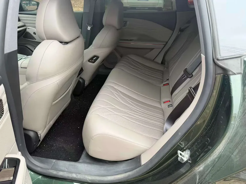 Geely Galaxy Star 8 PHEV 130km EM-P Starship Edition 2025 — миниатюра 3