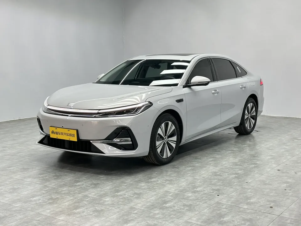 Geely Galaxy A7 EM 2026