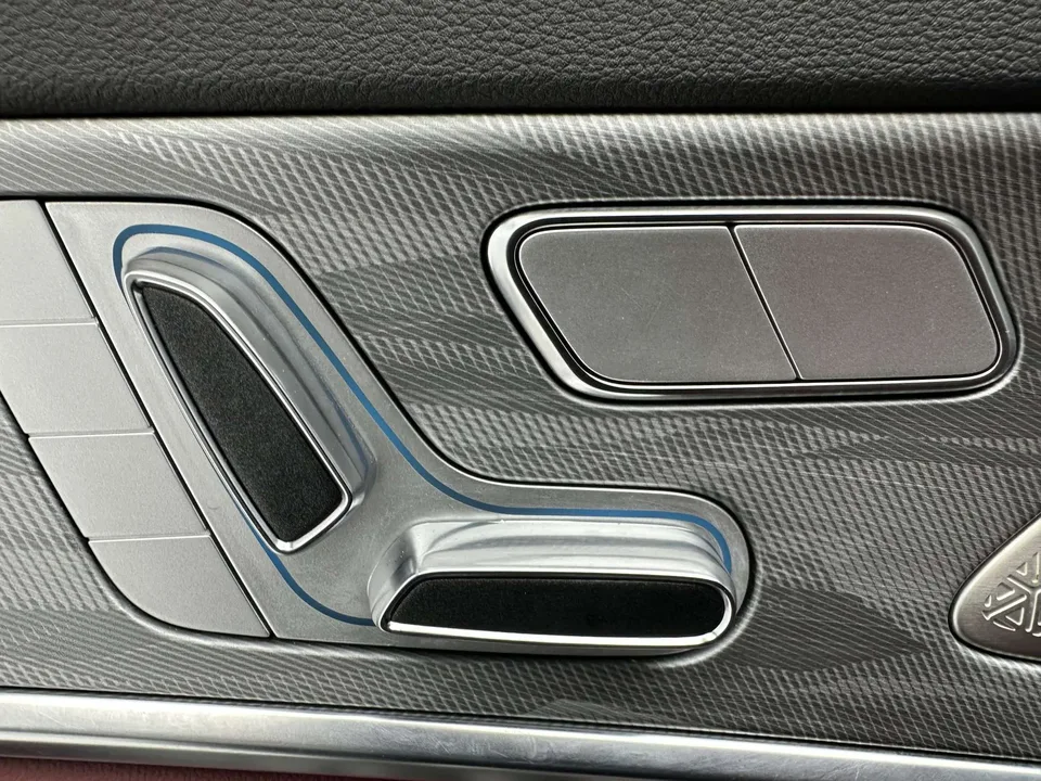 Jetour Jietu X70 PLUS JETOUR X70 PLUS 2023 1.5T DCT Brave PLUS 5-seater 2023 — миниатюра 3