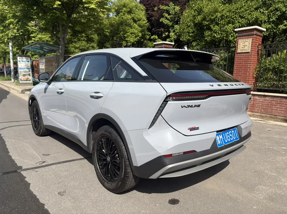 Kai Chen Venucia Big V Venucia Big V 2023 260T Idol Edition Pro 2023 — миниатюра 5