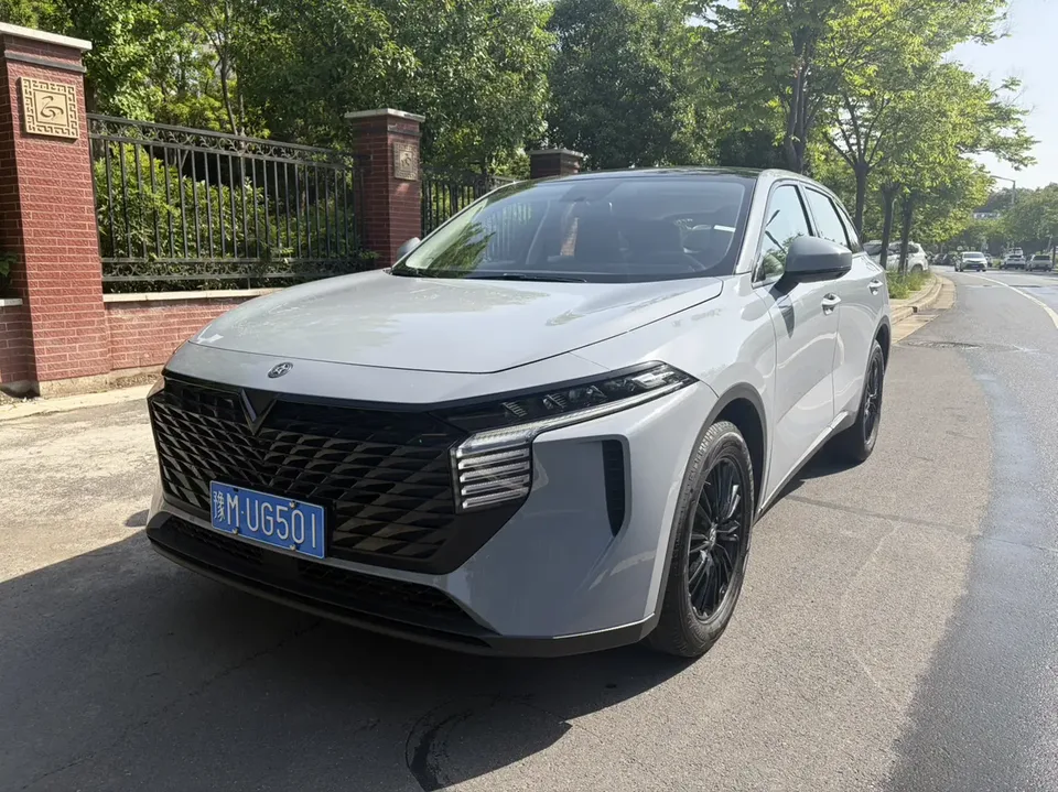 Kai Chen Venucia Big V 2023