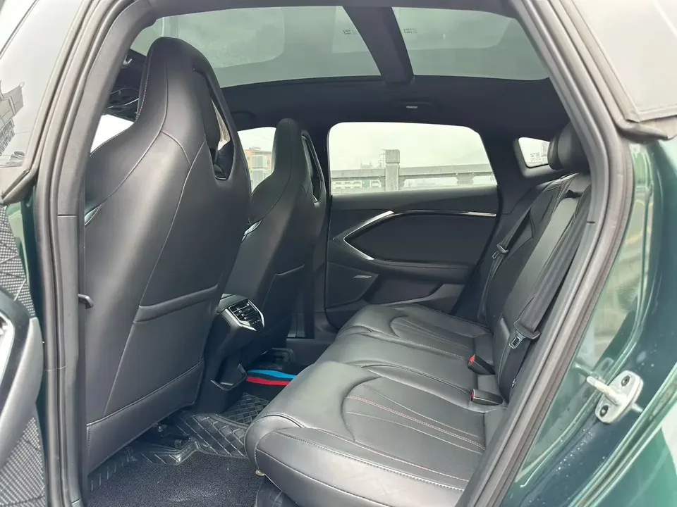 MG 7 1.5T DCT Elegant Edition 2024 — миниатюра 3