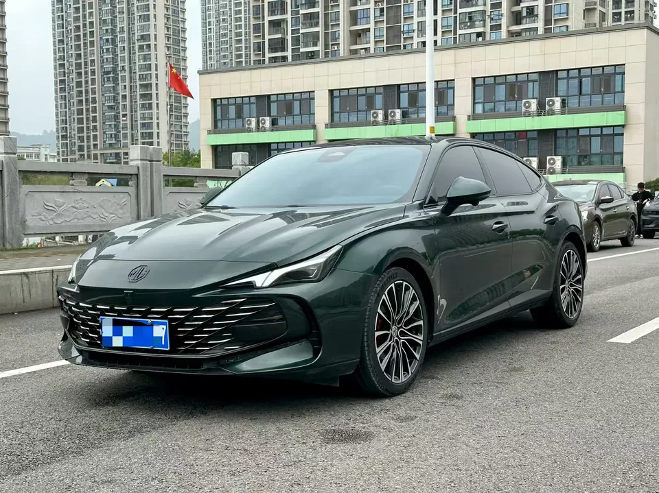 MG 7 2024