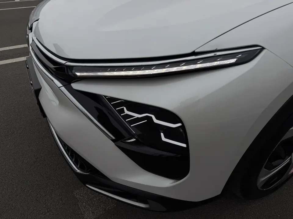 Citroen Versailles C5 X Versailles C5 2023 — миниатюра 3