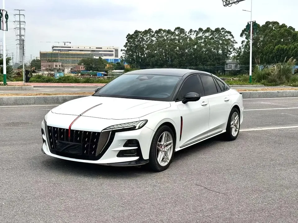 Hongqi H6 2024