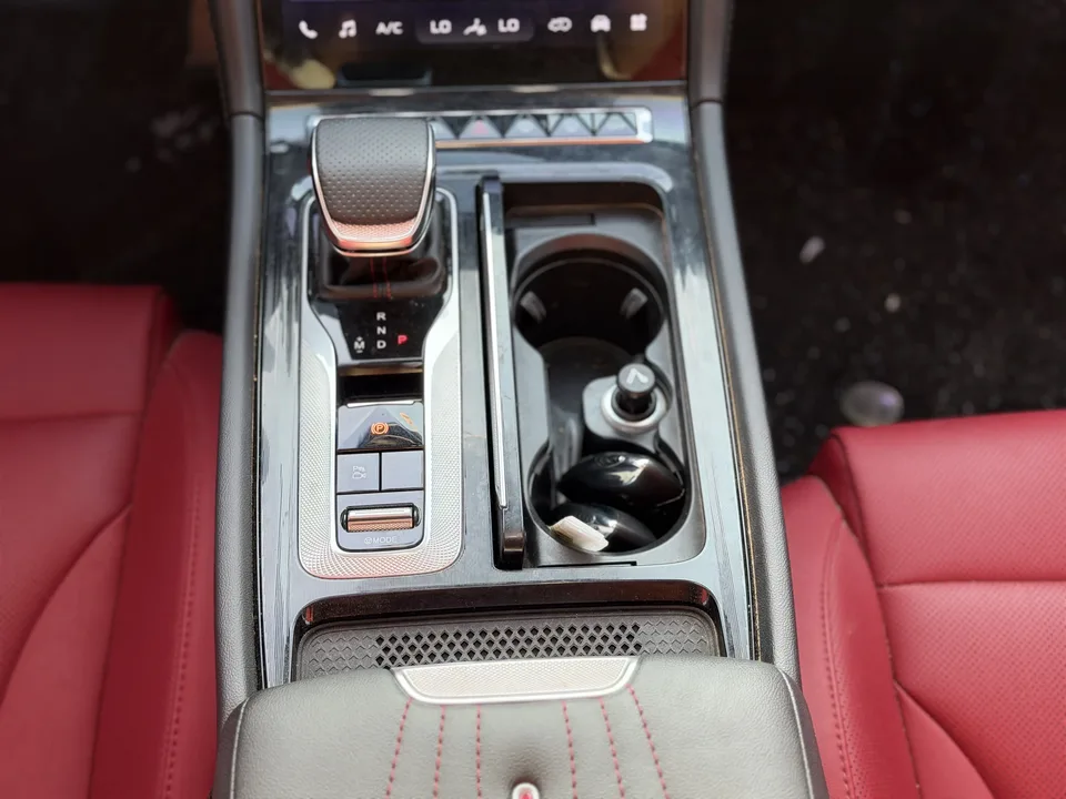 Hongqi H6 2.0T American Edition 2024 — миниатюра 4