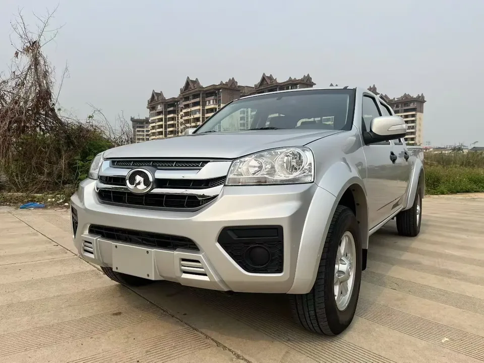 Great Wall Wing Jun 5 2025